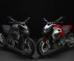 EICMA-2010: Представляем Ducati Diavel